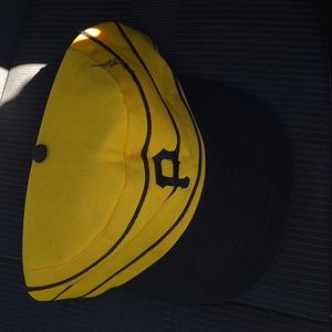 Vintage Pittsburgh pirates hat